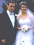 James Fleming married Alice Dunn on November 6, 1954 in Wyandotte, Michigan